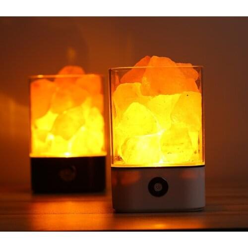 Smart Home Creative Night Light Student Table Decoration Usb Atmosphere Lamp Bedroom with Sleeping Led Night Light