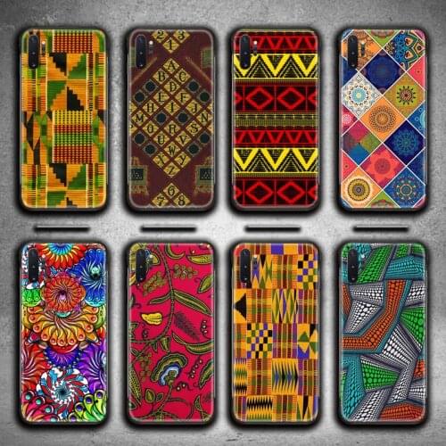 NBDRUICAI Samsung Galaxy M21 Phone Cases