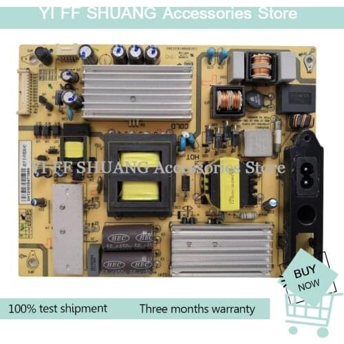 100% Test shipping for 48K100 TCLL50F2850A power board 81-PWE048-H02 SHLD4601F-101S