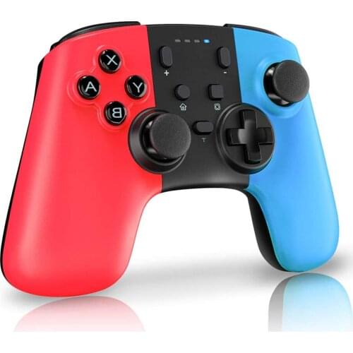 SCHITEC Gamepads