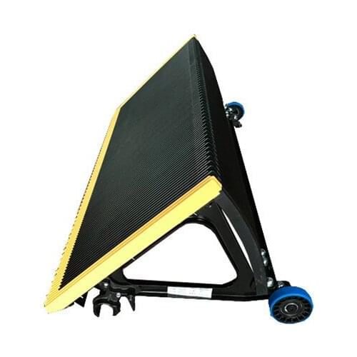 XAA26145D1 Escalator Stainless Steel Step Use for XIZIOTIS XO508 1 Pack=2 Pieces