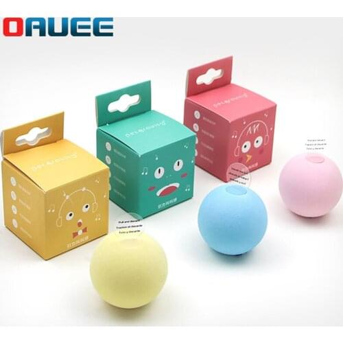 Smart Cat Toys Interactive Ball Catnip Cat Training Toy Pet Playing Ball Pet Squeaky Supplies Products Toy for Cats Kitten Kitty