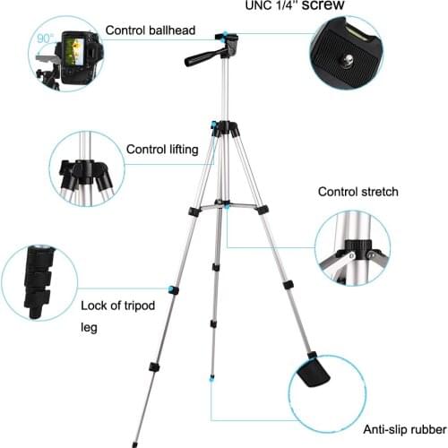 Tripods For Cameras Xunjieyun China