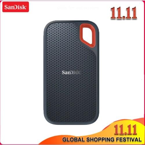 Sandisk hard SSD 600 550MB/S 250GB 500GB 1TB 2TB Solid State Disk Hard Drive USB3.1 ssd Laptop PC Computer Solid State drive ssd