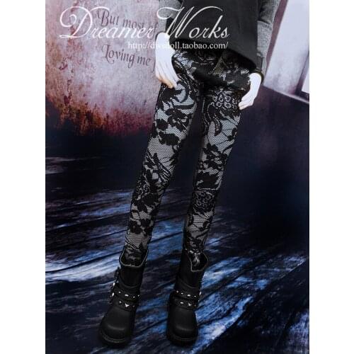 1/4 1/3 scale BJD Casual pants for SD clothing BJD doll accessories,Not included doll,shoes,wig and other accessories 18D1296