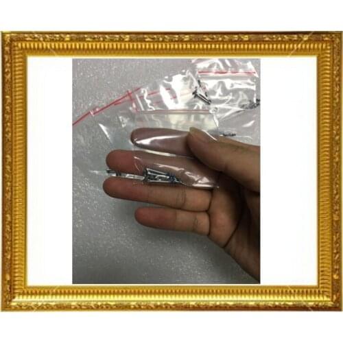 10sets/lot NEW Laptop A1278 A1286 A1297 Lower Bottom Case Cover Screws Set for Macbook Pro 13" 15" Bottom Screws Sets 2008-2012