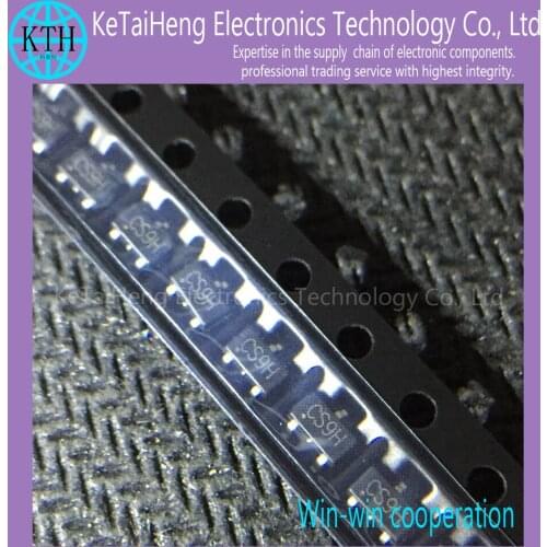 10PCS/LOT MCP1700T-3302E SOT-23 250MA 3.3V Electronic Components