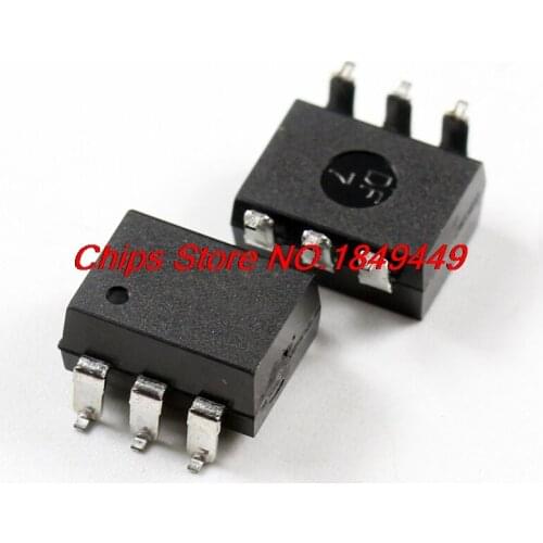 4N25S 4N26S 4N27S 4N30S 4N35-300 4N35S 4N37S ALM-2506 BH1600 BH1603 BH1710 BH1715 BH1750 BH1751 CNY173SR2 H11AA1 H11AA4 LTV-702