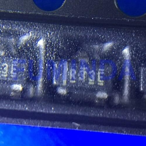 REF3330AIDBZR R33E SOT23-3 Voltage reference chip