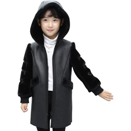 7 Seconds Fish Boys Jackets