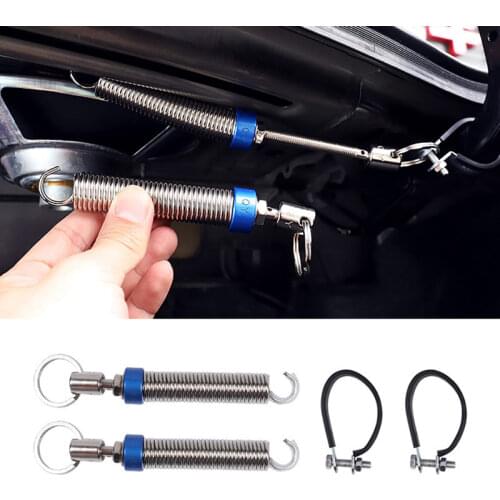 Automatic Lifting Device of Automobile Trunk Spring Remote Control Car Trunk Spring For Kia Honda Jazz Accord