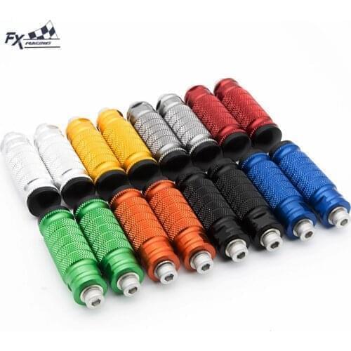 CNC Foot Pedal Footpeg Rearset For Honda CBR 250 300 500 R 600RR 954RR 900RR 929RR 1000RR CBR600 F4i F3 F2 CBR650F CBR 650F