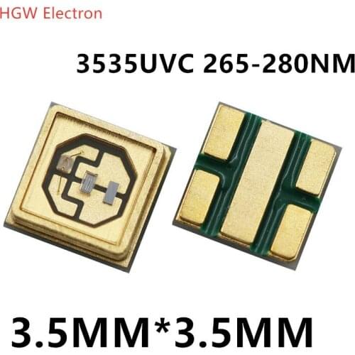 HGW LED Diodes