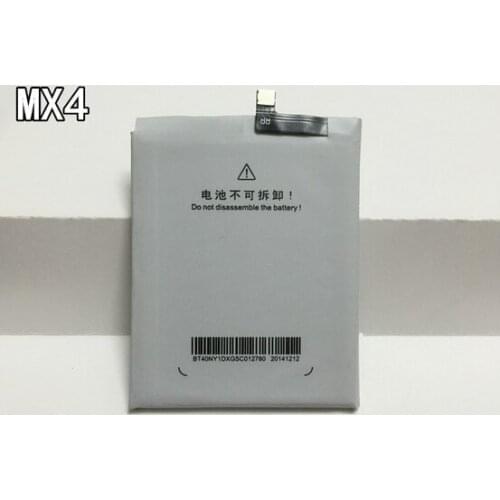 Аккумуляторы для телефонов Meizu MX4 Jinsuli China At AliExpress