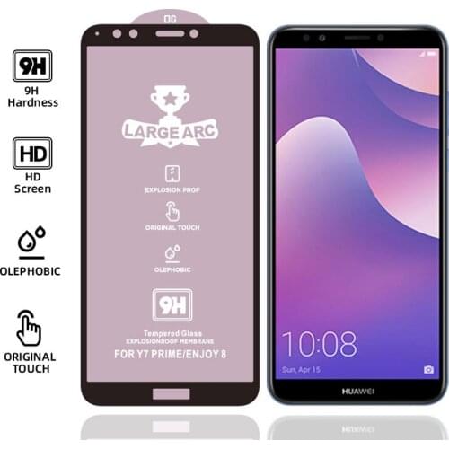 Lekaari Screen Protectors For Huawei Honor Play