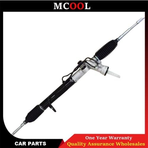 LHD New pinion gears Power Steering Rack For Subaru Forester 2009-2013 18001655-101 34110SC010 34110SC011 34110SC012