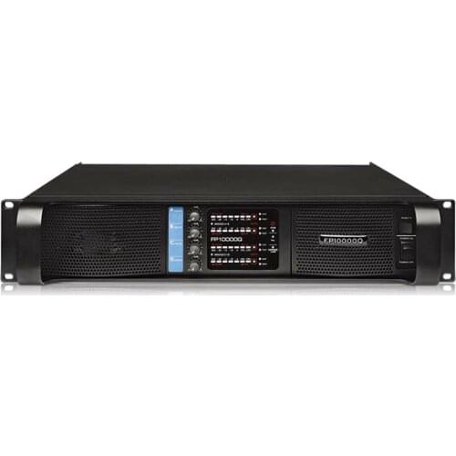 Okmic Sound Amplifiers