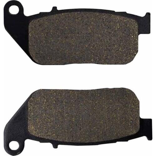 Motorcycle Front Brake Pads for HARLEY XL 883 N XL 883N Iron 2009-2013 XL 883 L XL883L Superlow 2011 2012 2013