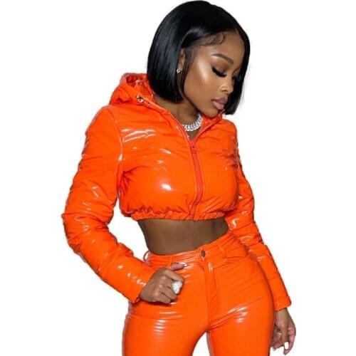 PNDODO Women's Leather Jackets