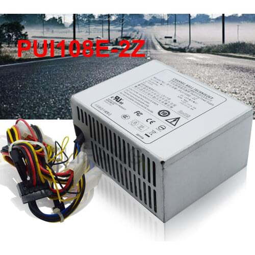 Working Hard disk video recorder power supply For PUI108E-2Z 60W Fully tested Condition