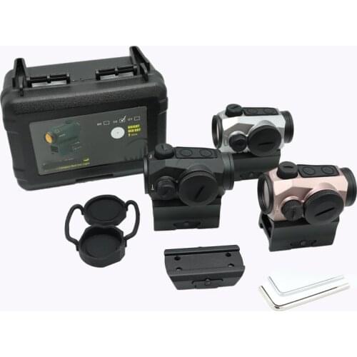 ROMEO Red Dot Sauer Perfect Replica Scope Airsoft Telescope Hunting Accessories