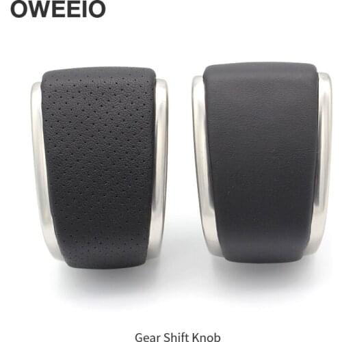 OWEEIO Gear Shift Knob Shifter Automatic Knob Lever Stick for Mercedes-Benz G-CLASS Shift Handball Gear Lever Handball W463 G35
