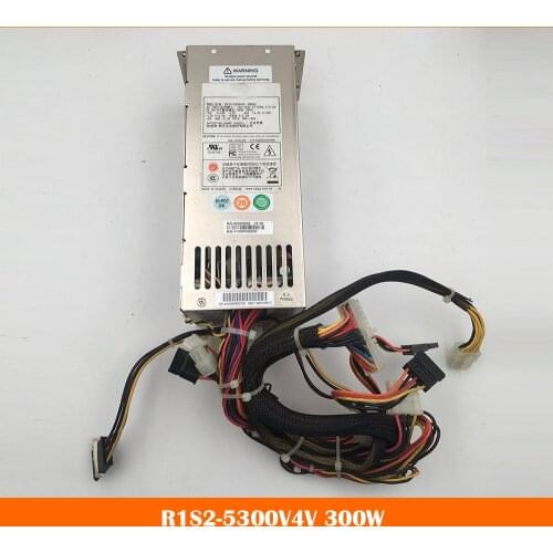 Server power supply cage for R1S2-5300V4V fully tested