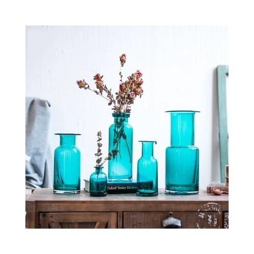 4NQD Decorative Vases