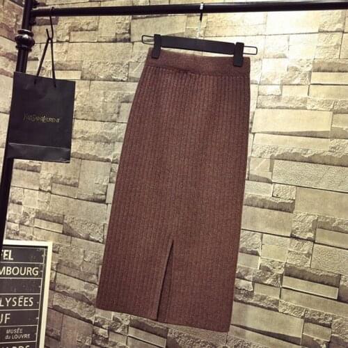 Aecu Womens Pencil Skirts