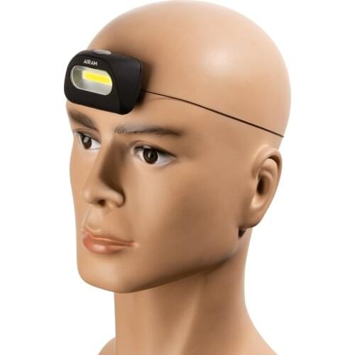 AIRAM Headlamps