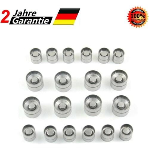 AP01 Hydraulic Valve Tappets Intake & Exhuast for VW Passat Golf Beetle Bora Audi A3 A4 A6 A8 Seat Skoda 058109309A 058109309B