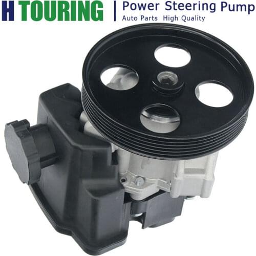 A0044667001 0044667001 For Auto Power Steering Pump For Car Mercedes W211 S211 E200 E220 CDI (2003-2008) steering pump parts
