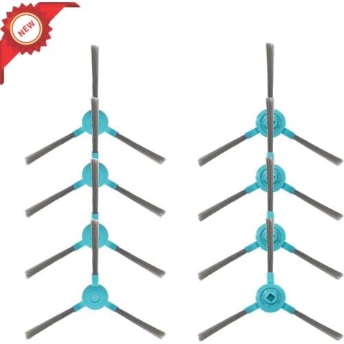 Side Brush for Cecotec Conga 1390 Cecotec Conga 1290 Robotic Vacuum Cleaner Spare Parts