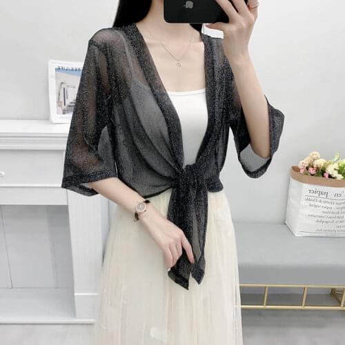 Bolero Women Lace Wedding Jacket Wrap White Grey Open Front Sheer Bolero Female Mariage Shrugs Shawl Bridal Cardigan Tops Coat