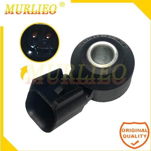 Murlieo 2R3A-12A699-AA 2R3A12A699AA knock Sensor Fit For FORD Escape Fusion Tribute F150 Freestar Mariner High Quality