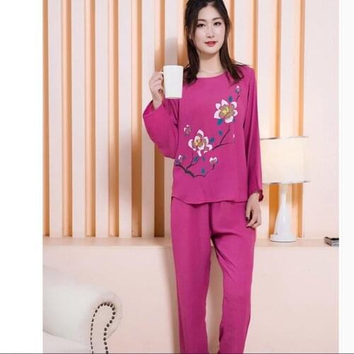 DIDUQIPAO Women's Large Pajamas
