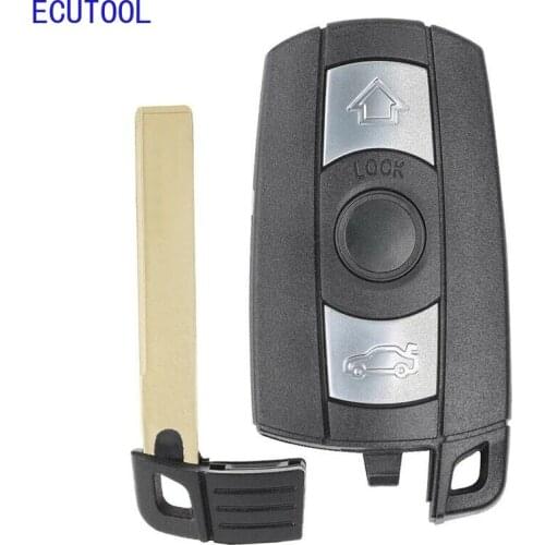ECUTOOL Car Keys