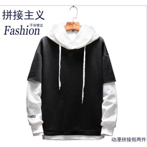 Cosplay Haikyuu Sport Karasuno Volleyball Men And Women Anime Haikyuu Hinata Shoyo Fashion Stitching Fleece Haikyuu Admit Fleece