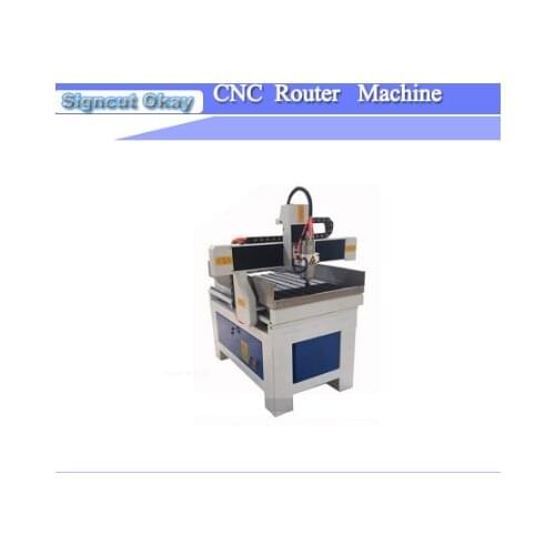 1.5W 3 Axis CNC Router Machine with Woodworking engraver Machine cnc router 6090 machine desktop wood machine