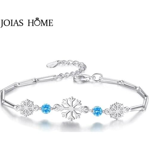 Синие браслеты JOIAS HOME China At AliExpress