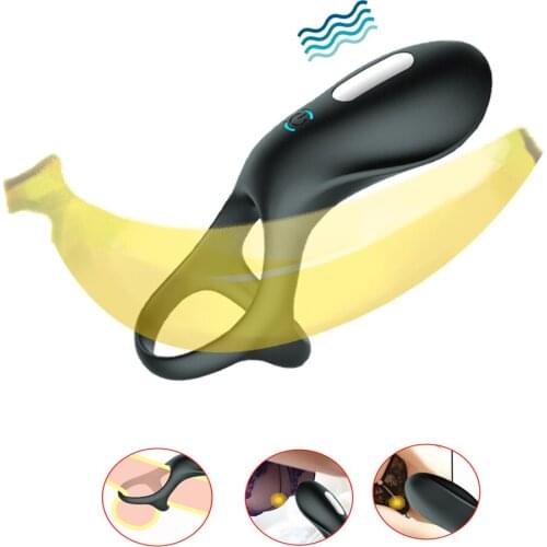 LESMOR Penis Rings