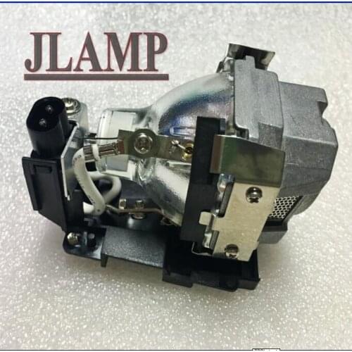 LT35LP REPLACEMENT PROJECTOR LAMP WITH HOUSING FOR NEC LT25/LT30