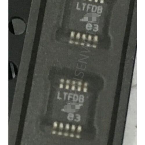 LT3970EMS LTFDB 5pcs-10pcs New Original