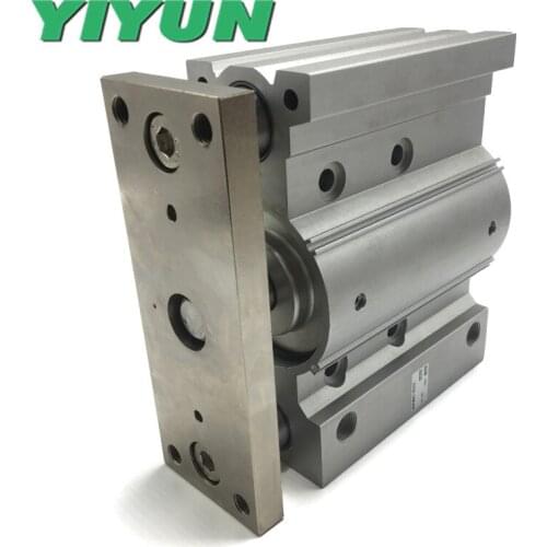 MGPM100-100AZ/125AZ/150AZ/175AZ/200AZ/250AZ/300AZ/350AZ/400AZ MGPM100-100/125/150/175/200/250/300/350/400