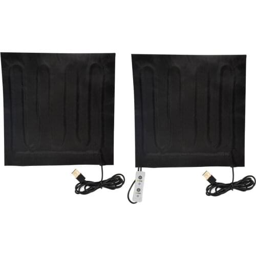 8 W Reptile Heating Pad Adjustable Electric Cushion Pet Warm Verwarming Pads For Small Pet Matten Waterdichte Warm Mat