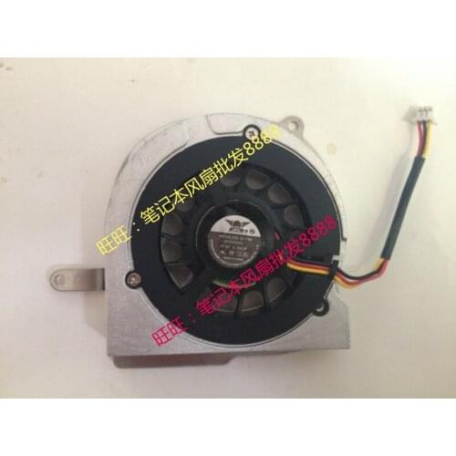 FOR Tsinghua Tongfang V100 V100A V100C 420A laptop cooling fan