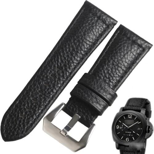 WENTULA watchband for Panerai LUMINOR PAM00335
