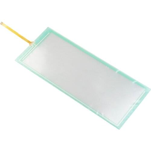 New For HQ7000 HQ9000 H310-6173 B213-5222 H310-9900 High Quality Control Touch Screen Panel Glass Free Shi