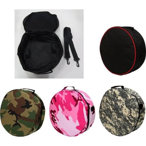 Scuba Diving Gear Pouch BCD Dive Equipment Bag Dive Reel SMB Pocket Zipper Regulator Bag Weight Belt Storage Organizer w/ Handle