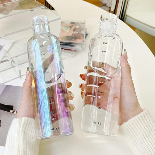 Стеклянные бутылки для воды UKCOZY China At AliExpress